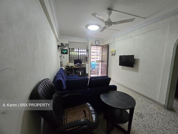 Blk 440 Ang Mo Kio Avenue 10 (Ang Mo Kio), HDB 3 Rooms #570601671